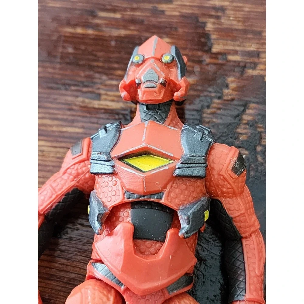Fortnite Vertex Action‎ Figure